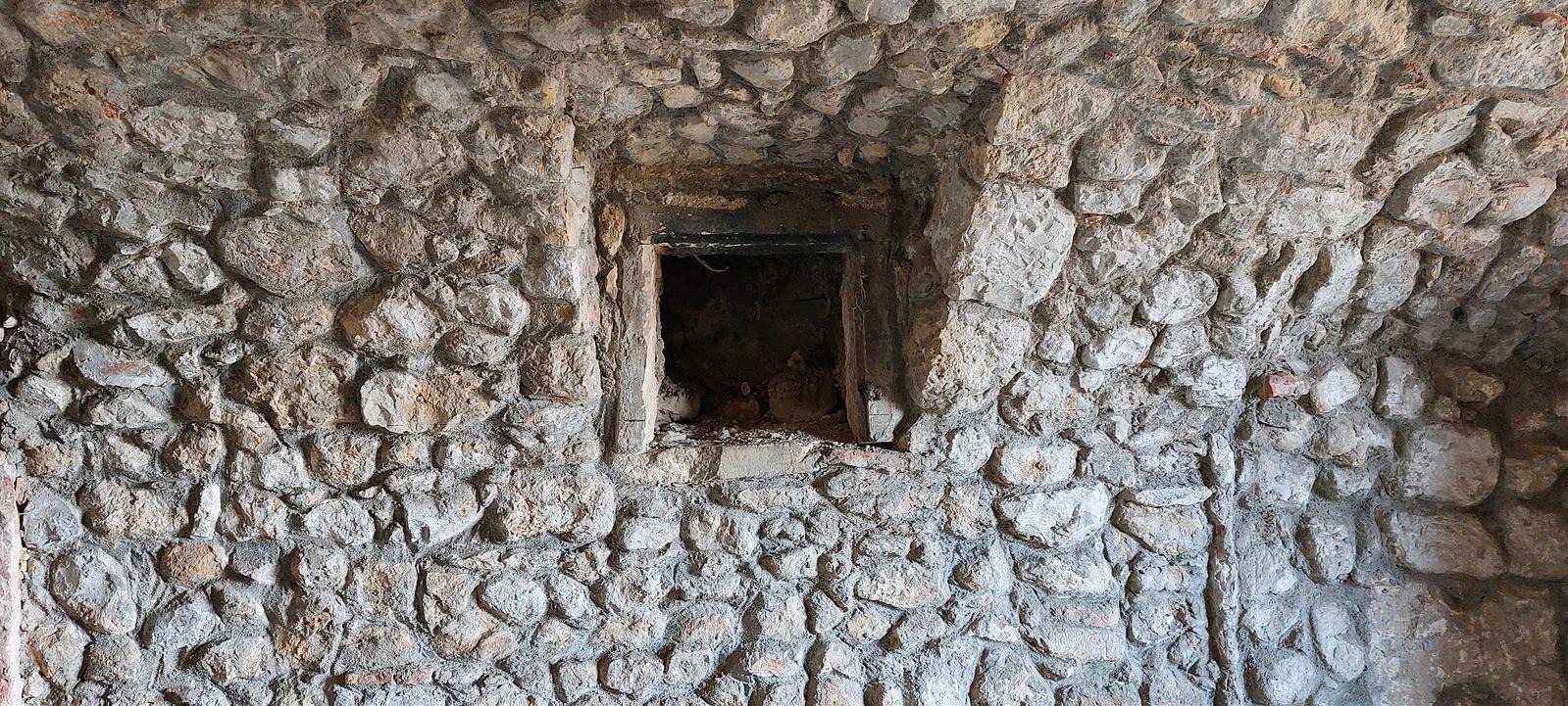 dettaglio cantiere in corso