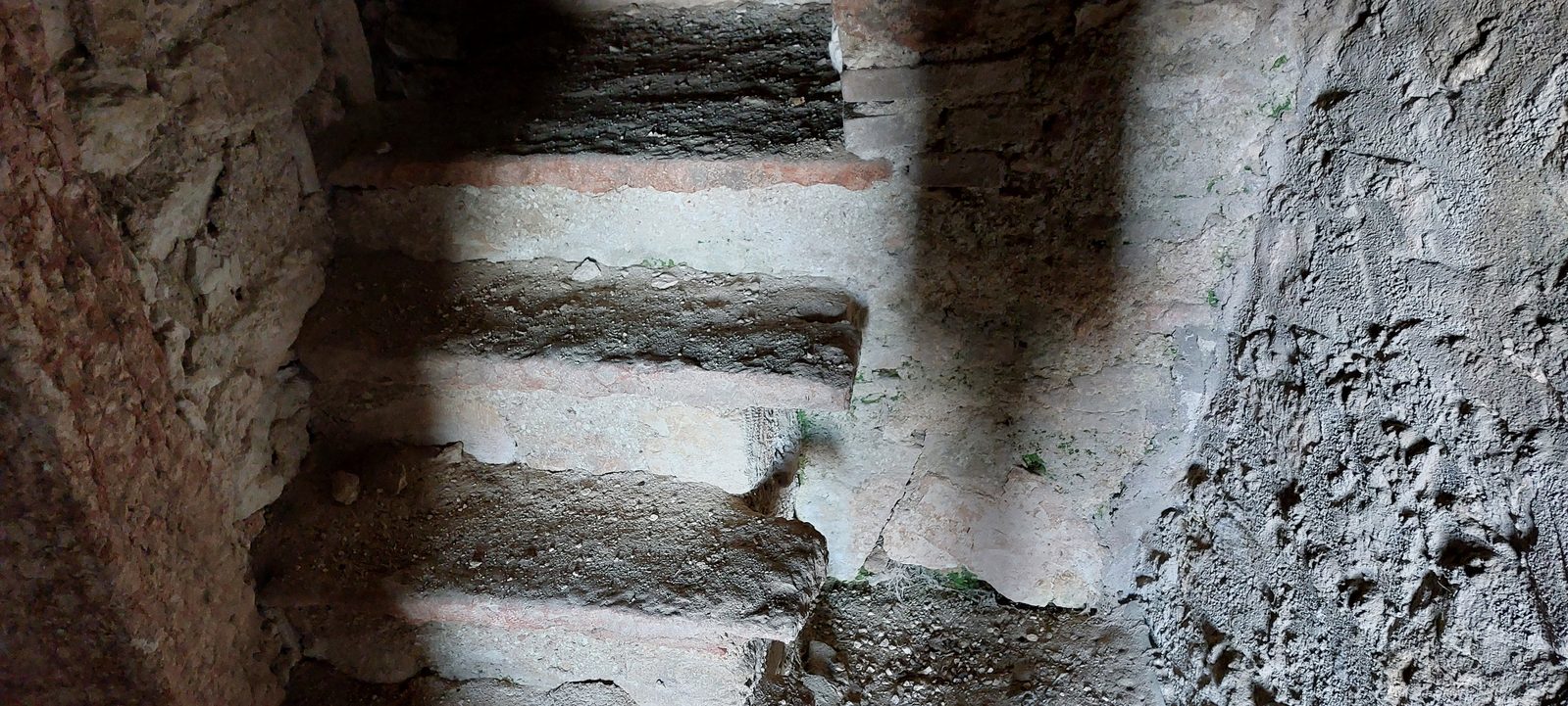 dettaglio interno